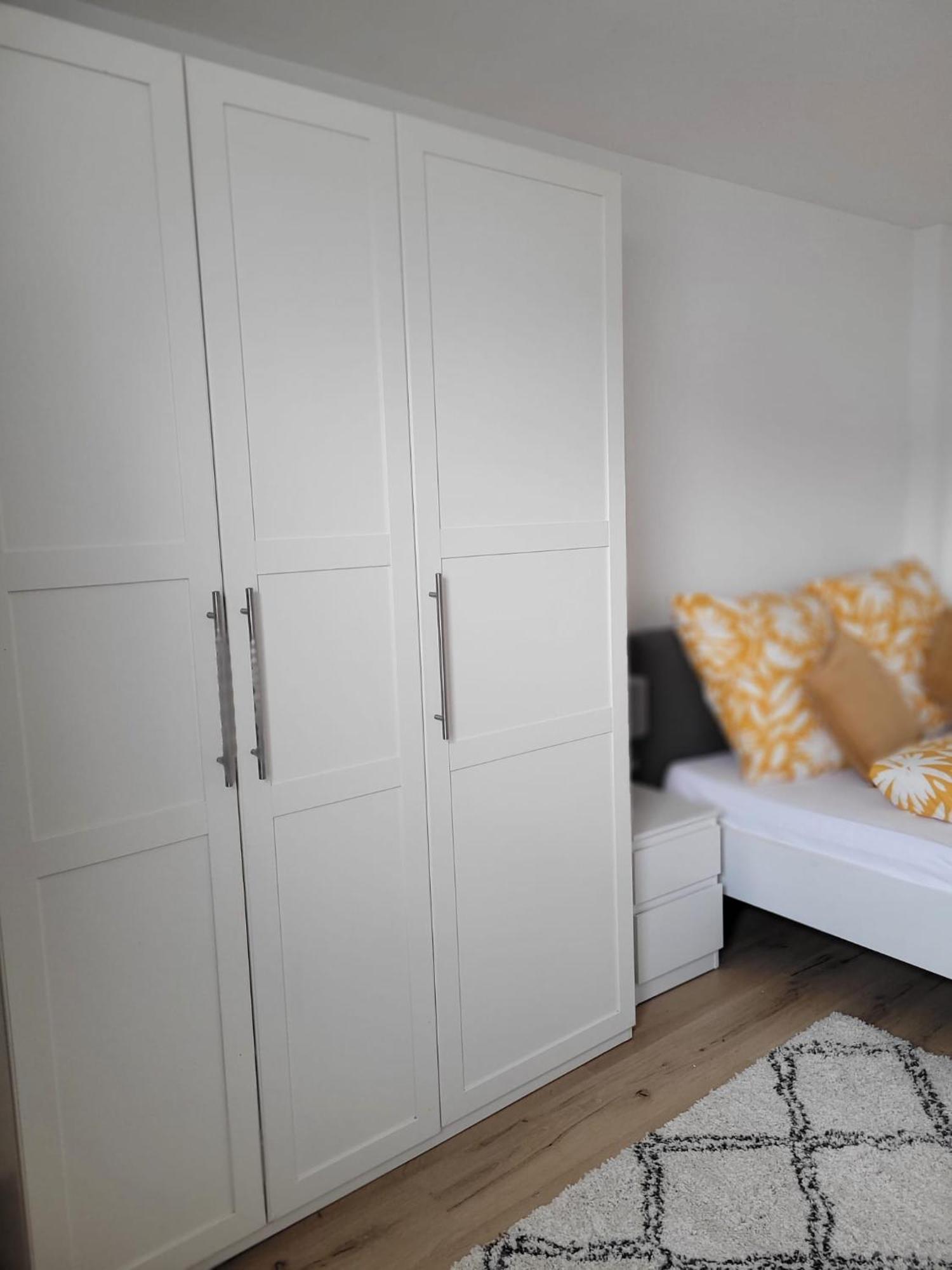 Grosszuegiges Appartement In Der Festspielstadt Bad Hersfeld Exteriör bild