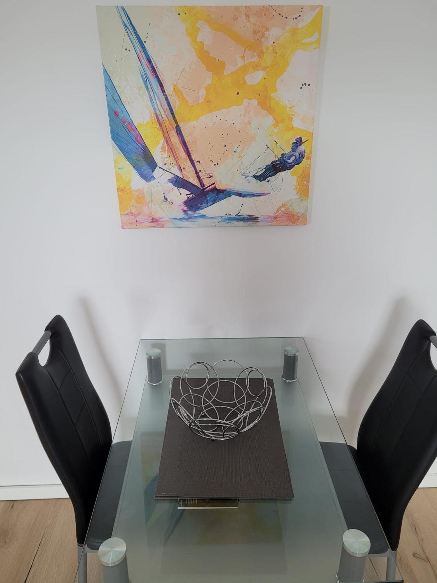 Grosszuegiges Appartement In Der Festspielstadt Bad Hersfeld Exteriör bild
