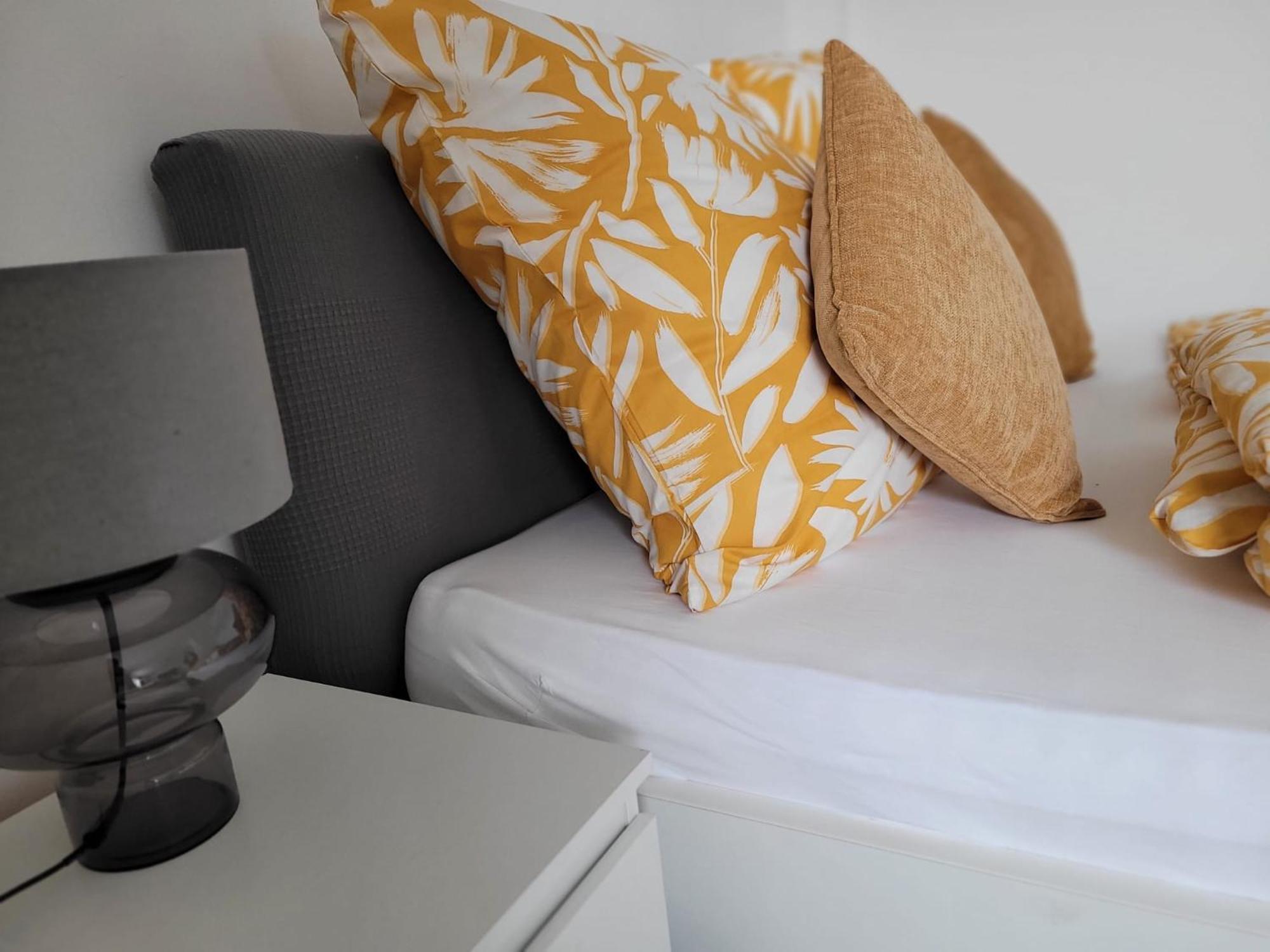 Grosszuegiges Appartement In Der Festspielstadt Bad Hersfeld Exteriör bild
